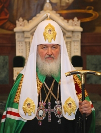 Святейший Патриарх Кирилл: Сербы в Косово и Метохии живут подобно узникам концлагеря 