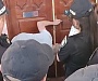 Сторонники «ПЦУ» при содействии полиции захватили храм Украинской Православной Церкви в селе Берездов