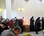В эстонском городе Тюри состоялось освящение храма в честь Святой Троицы