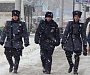 С декабря московской полиции начнут помогать казаки.