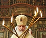 Патриарх Кирилл: Каждый день мы являемся свидетелями страшной смерти ни в чем не повинных людей