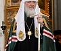 Патриарх Кирилл: Петр Великий основывал Петербург как православный город