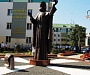 Одну из улиц Белгорода назвали именем Сергия Радонежского.