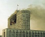 В Москве на месте трагических событий 1993 г. совершены панихиды
